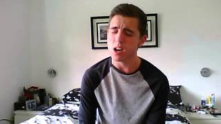 Josh Davies - God Bless The Broken Road Cover - Rascal Flatts
