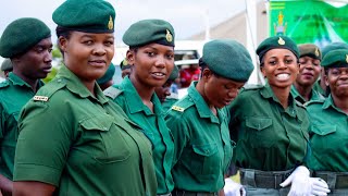 ZPCS Band 💥💥💥Vanopedza Masports #trending #africa #harare #foryou #prisons #chikurubi maximum prison