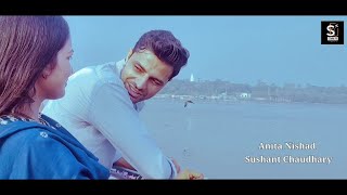 Tanhai Ka Aalam Hai Jane Jana||Director Parvez Akhtar||Mobin R Shah|#bollywoodsongs #bollywood #love