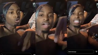 FUNNYMIKE JUST SAY HE'S RETIRING FROM YOUTUBE BUT HE'S GIVING THE FANS A LAST BULL RUN