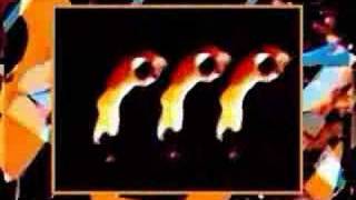 VJ Rocket Vision - Stepping Out
