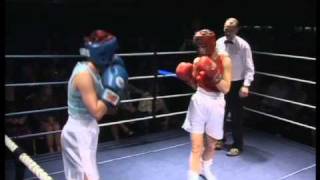 The Offical Film of Fight Eight