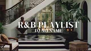 Can I Come over.. (R&B playlist)