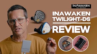 [Review] INAWAKEN Twilight-DS: Looks Misleading, Sounds Amazing