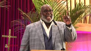 FWC Virtual Worship: First Lady day
