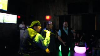 LSP live show from Prime Time in Carlsbad, NJ