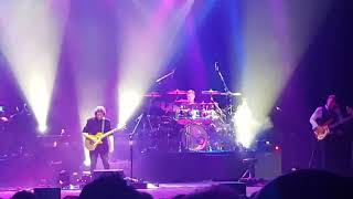 Steve Hackett: Ace of Wands (live Torino 15 novembre 2022)