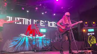 Settle Down - Austin Meade live from Billy Bob's Texas 3/29/25