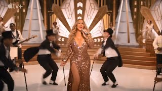 Mariah Carey's Christmas : The Magic Continue (Teaser)