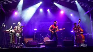 "Johnny B. Goode", Mikel Onetwo, 'Fight For Live' Festival Hamburg-Harburg 10/2020