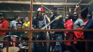 mashimo live ,ati ninye ngumina Wana music!!!¡,