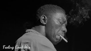 Feeling Good Mix - English Deep House, Vocal House, Nu Disco | Emotional / Pulse Vibes