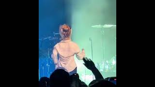 Paramore - Hard Times - 11/11/22