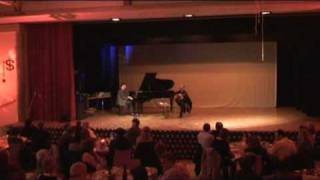 Stewy von Wattenwyl & Nick Perrin - Vol d'Automne