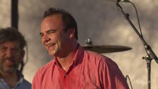 Future Islands Coachella 2017