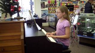 Live at Pfabe's House - Stephanie Surmacz