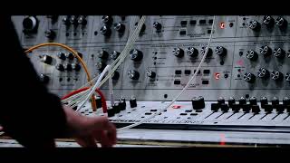 Analogue Solutions Maximus Polysynth Synthesizer Fifths Unison