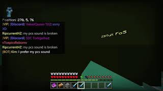Hydzilla using damage clients