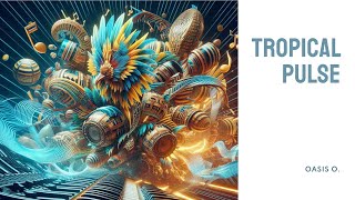 Tropical Pulse - Oasis O.