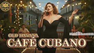 Vintage Havana Nights: Timeless Mambo & Classic Latin Jazz Instrumental Mix 🥂🌃