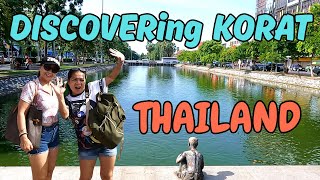 Bangkok to Korat In 2025 Luxury - Is Korat Worth Exploring?  | Episode 383
