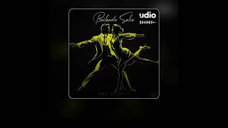 Bailando Salsa