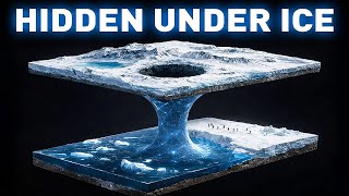 Shocking New Discovery in Antarctica Leaves Scientists SPEECHLESS