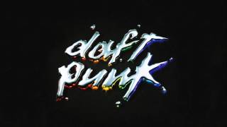 Daft Punk - Harder Better Faster Stronger