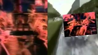 Double Bone Breaking