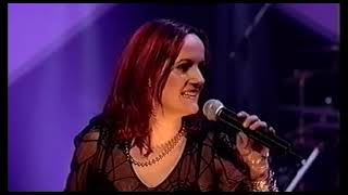 Kosheen - Catch (live on Later... with Jools Holland) HD