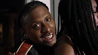 Tricky x JonJon “ ODog” (official music video)