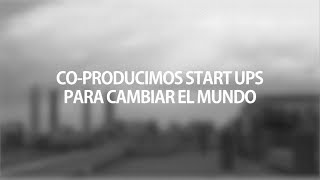 Sonar Ventures - Te estamos buscando