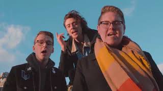 All Time Low Music Video Teaser
