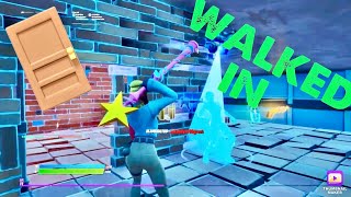 Walked in🚪(Highlight#3)