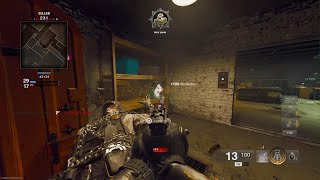 Call of Duty Black Ops 6 Custom Games Pistols Only
