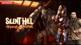Silent Hill Homecoming - One More Soul to The Call