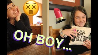 It's A Makeover Takeover!