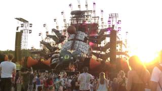 Noisecontrollers Live @ TomorrowWorld 2013 :: Q Dance