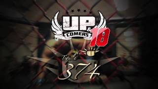 Up & Comers 10: De Jesus vs. Diaz