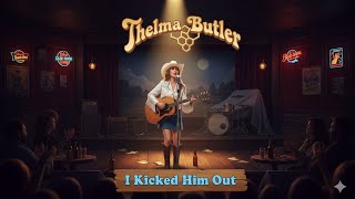 Thelma Butler | I Kicked Him Out | I'm Done With His Lies & Whiskey