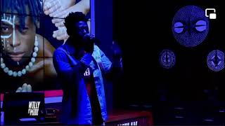 ATALAKOU MC ONE SUR LE BEAT DE BOKOKO 😍