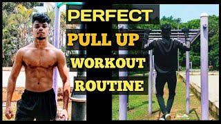 How to do pull-ups workout correctly in 2022? | Pull-ups workout karne ka sahi tarika!!