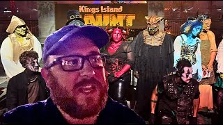 No Upcharges at Kings Island - is it worth it?