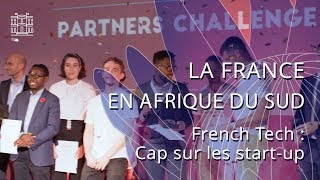 France - South Africa | Ep. 02 : Focus on the startups in Cape Town