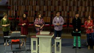 BPC Chapel Live Stream