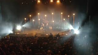 Gomez 2018 - Make no sound, Kentish O2 Forum