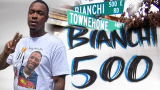 SSW… Bianchi 500 member JEFF shot & killed in Stockton after passing of a alleged OPP Fly boy member
