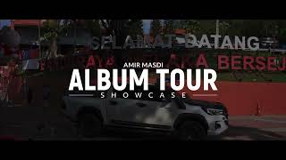 Amir Masdi Album Tour: Hard Rock Cafe Melaka