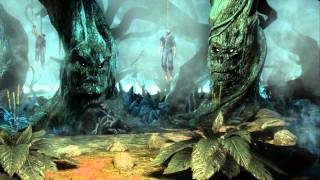 Mortal Kombat 9 - Soundtrack: Living Forest