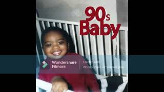 King Zooly - 90s baby